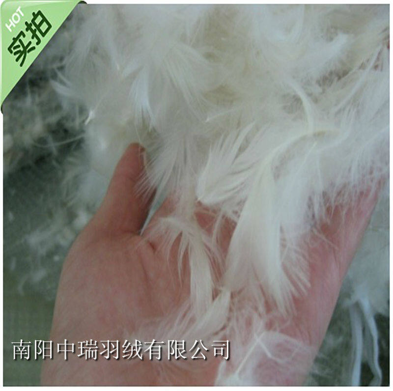 duck down feather pillows