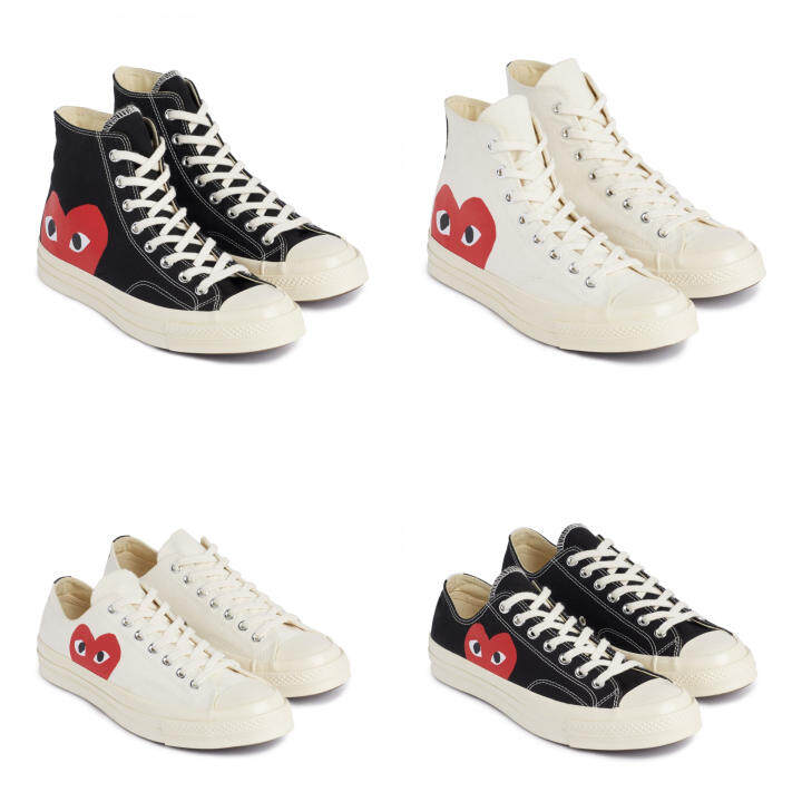 converse comme des garcons malaysia price