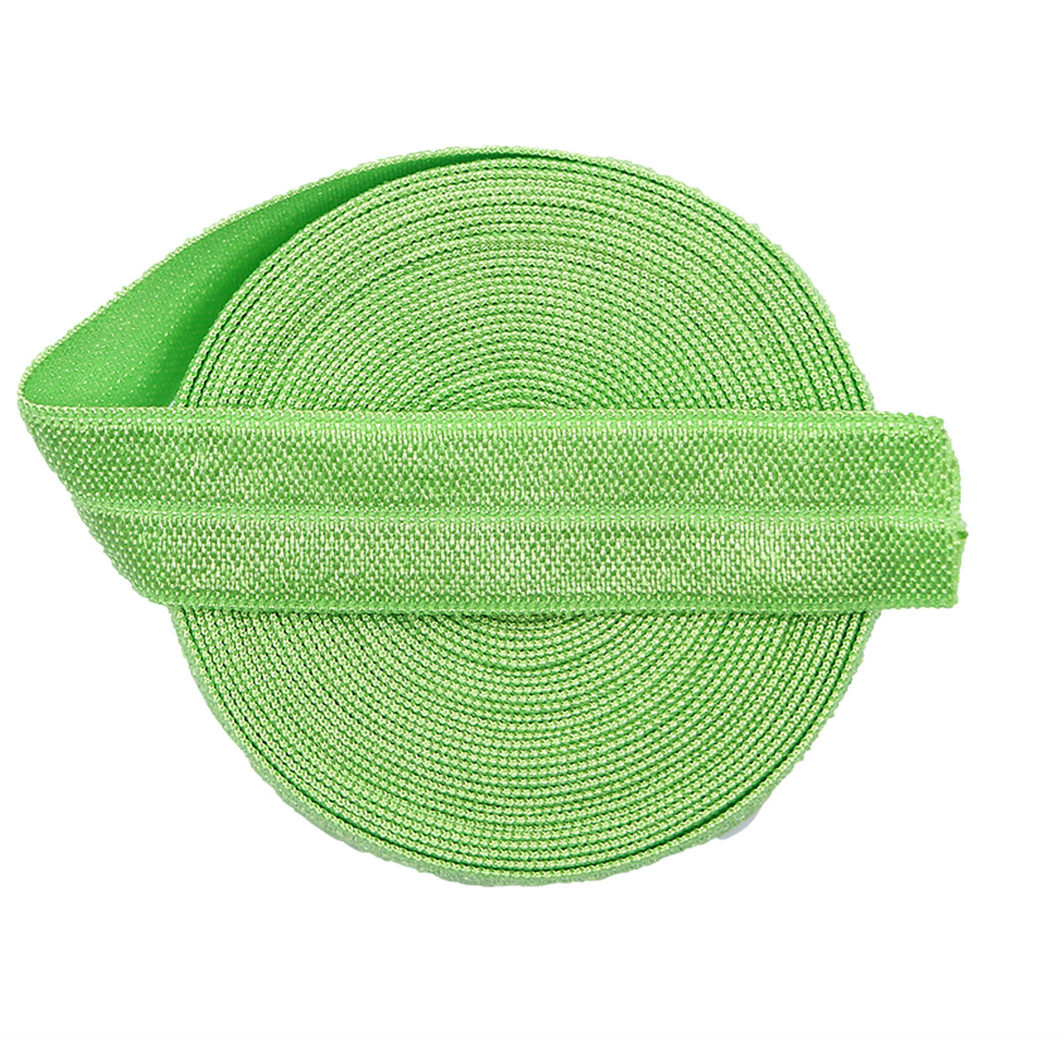 5Yards 15mm Elastic Ribbon Elastic Band Multirole Spandex Ribbon Sewing Lace Fabric Band Garment Accessory