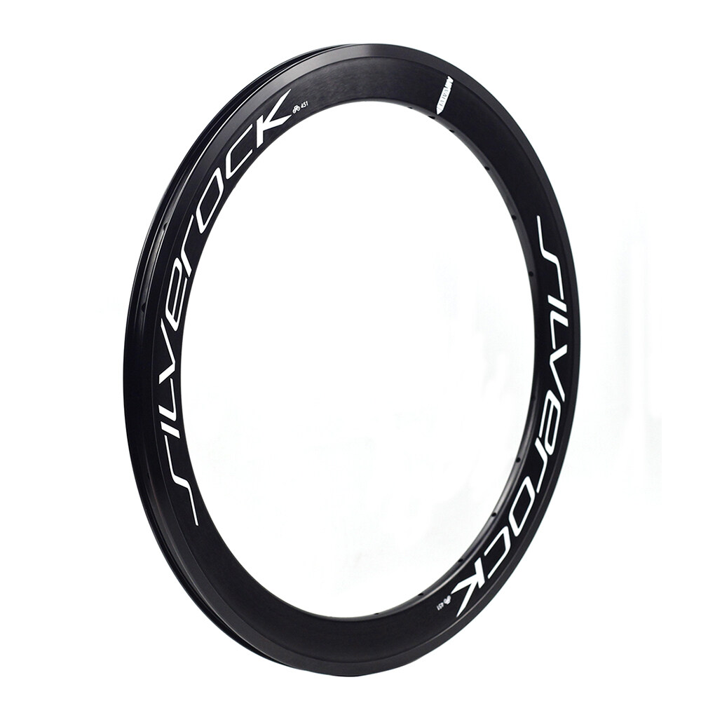 aero rims bike