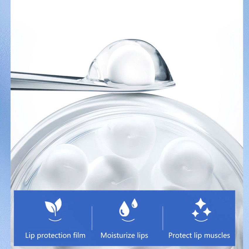 3.8g Vaseline Lipstick Moisturizing And Tender Lips Lip Care Balm