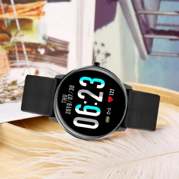 cheap bluetooth watch