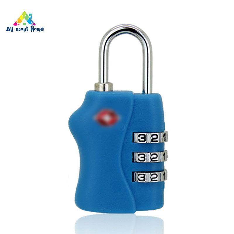 Dây đai khóa số TSA chắc chắn cho vali