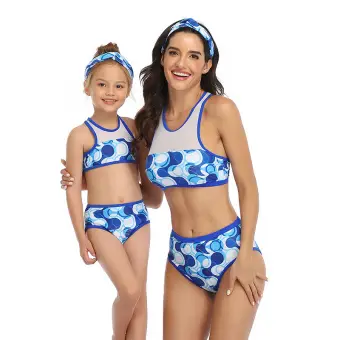 kids sports bikini