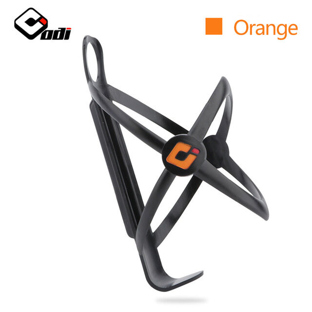 Odi Ultra-light Bicycle Water Bottle Holder Durable Mountain Bike Bottle Cage Bicycle Frame Cup Holder for Road Folding Bike
