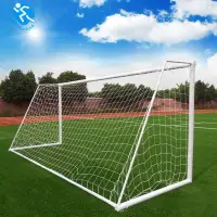 large soccer nets