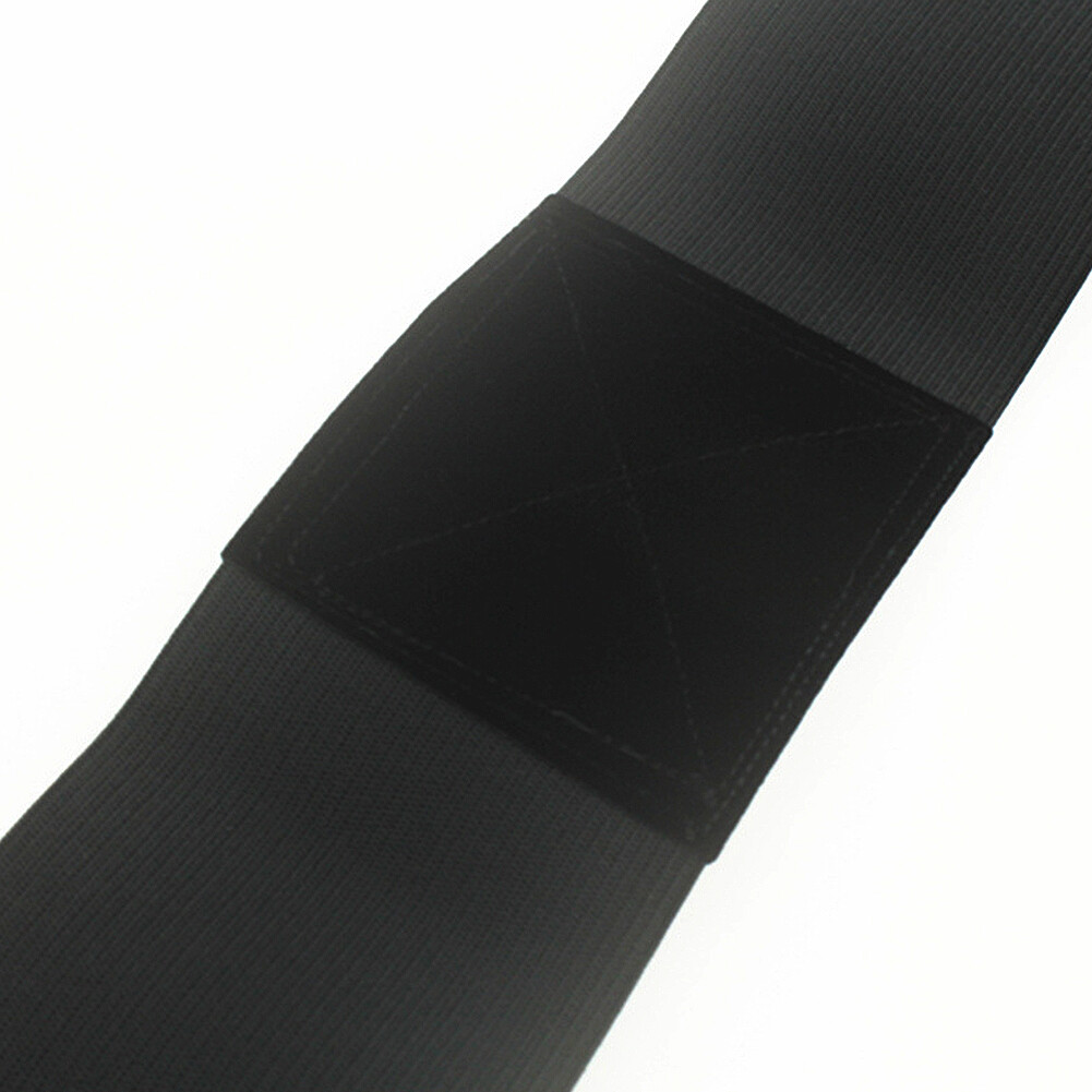 Golf Swing Training Aids for Beginner Wrist Hinge Swing Trainer Elastic Arm Band Belt Practicing Guide Gesture Correction Tools