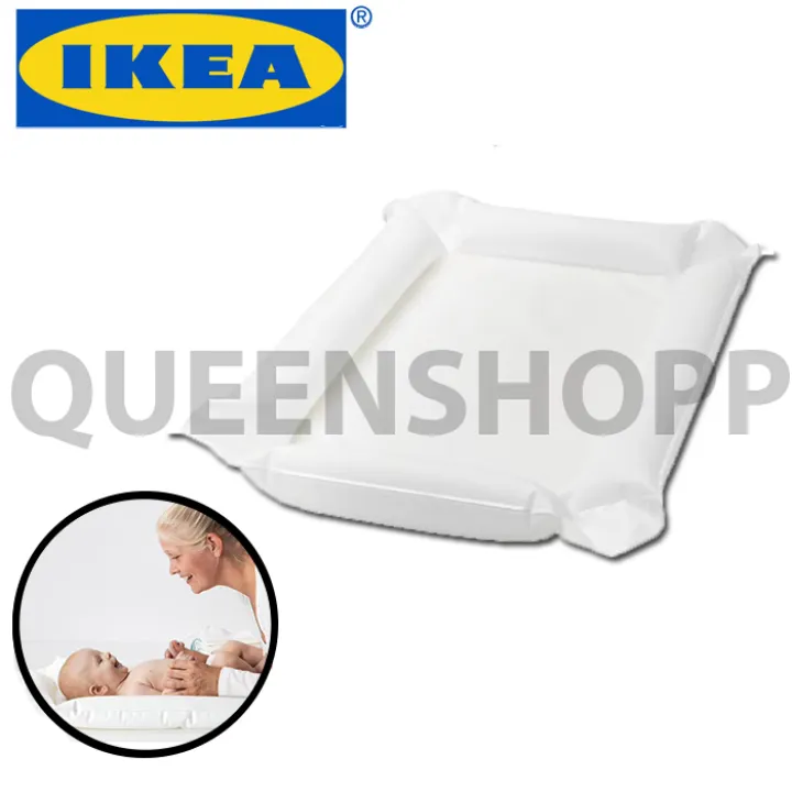changing pad that fits ikea changing table