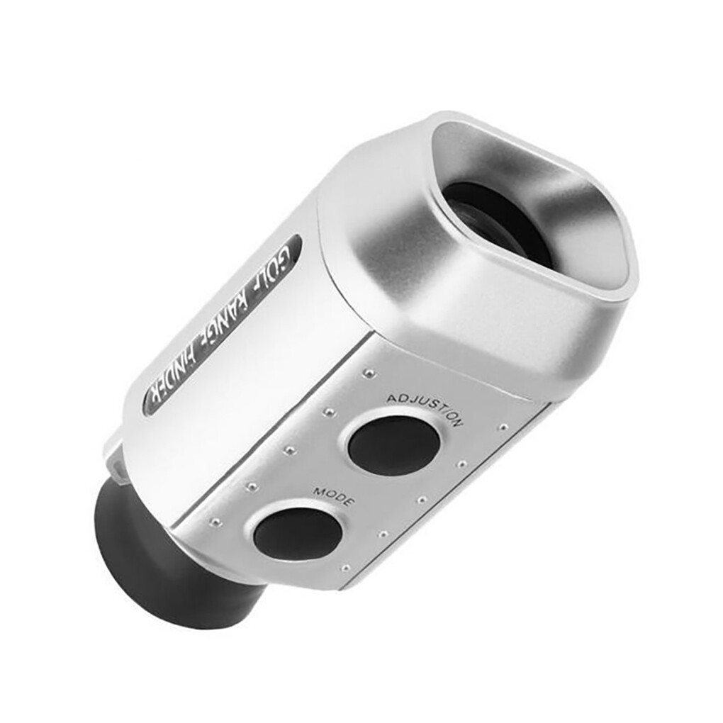 Golf Rangefinder Digital Good Accuracy Measuring Instrument Golfing Distance Meter Telescope Outdoor Camping Sport Survey