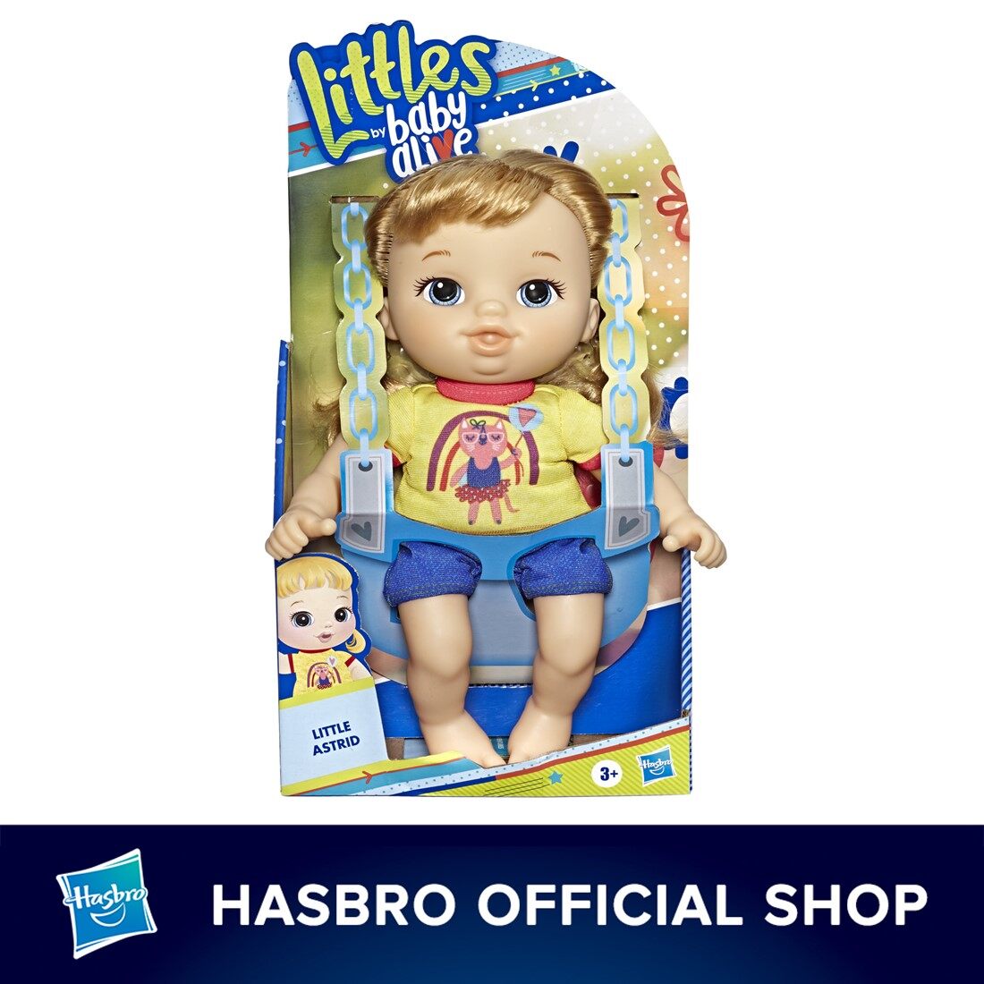 baby alive lazada malaysia