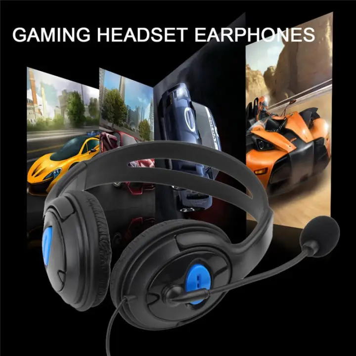 bluetooth headphones work on ps4