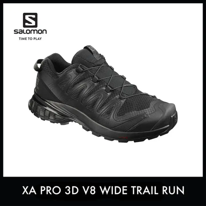 salomon xa wide