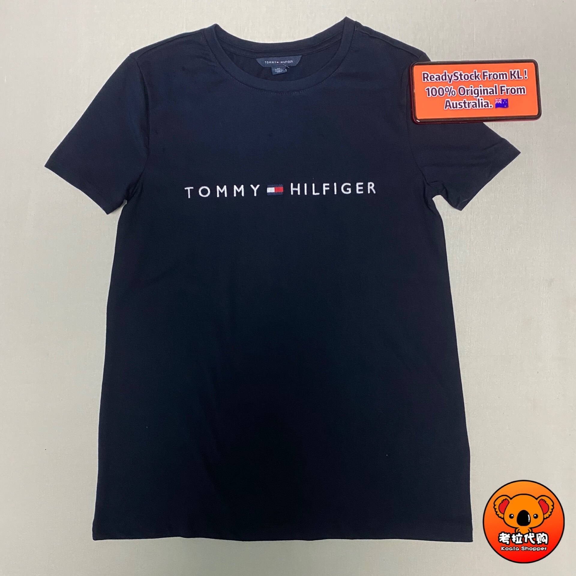 tommy hilfiger shirts australia