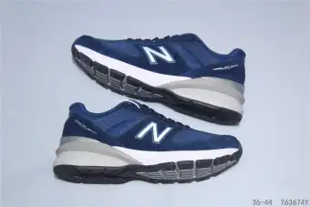 new balance dark blue