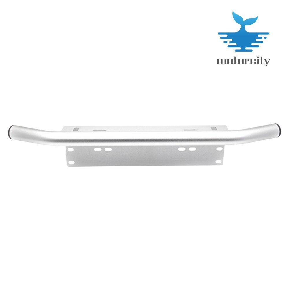 Universal Car Licence Plate Holder SUV Jeep Fog Lamp Mounting Frame Bracket