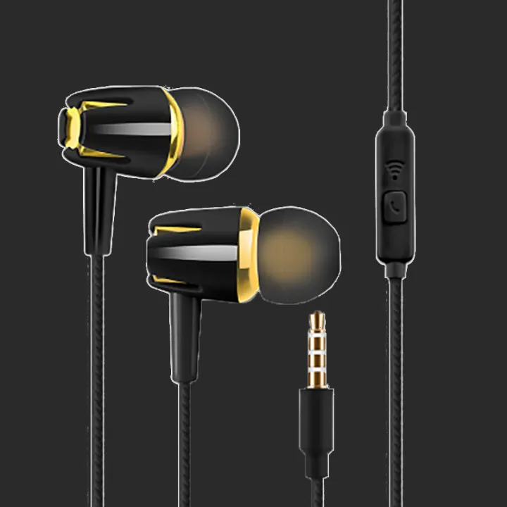 mi 8 earphones