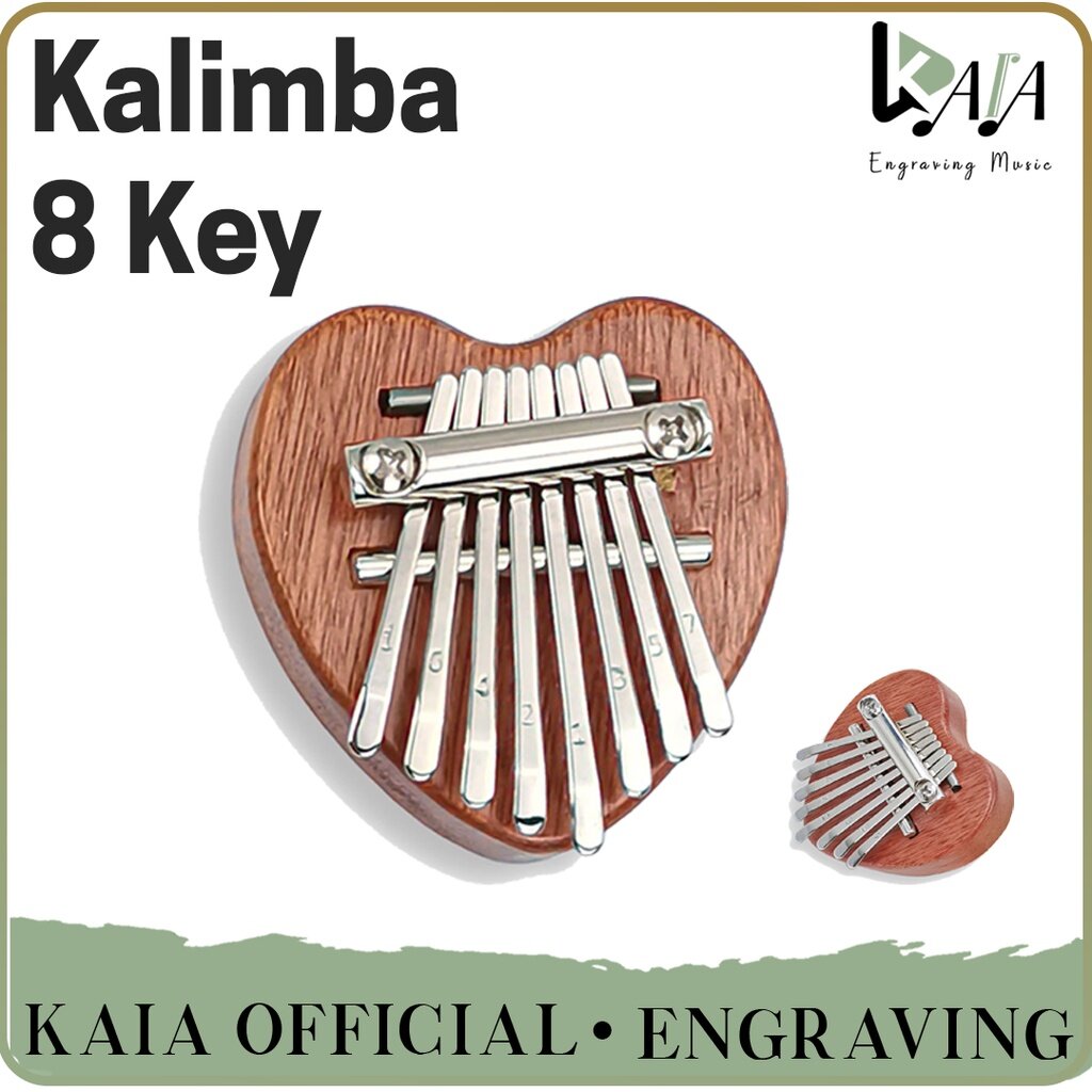 Kalimba lazada deals