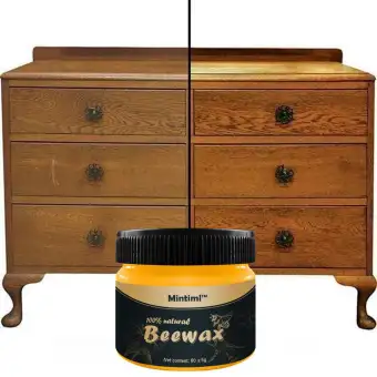 Czs Beeswax Furniture Care Polishing Waterproof Wear Resistant Wax Czs Beeswax Furniture Care Polishing
