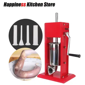 sausage press