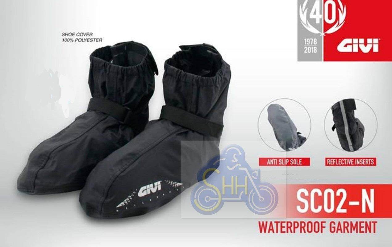 Givi store shoe cover