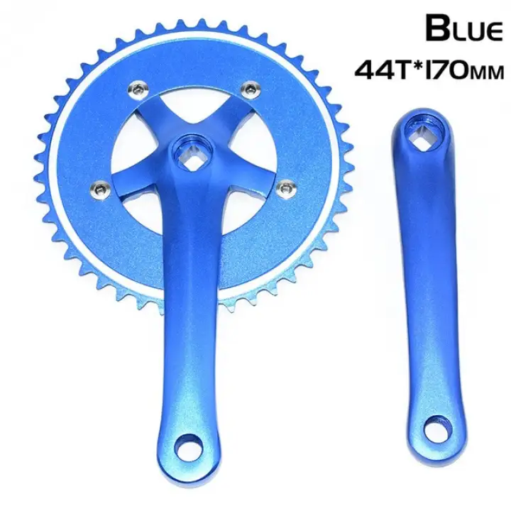 44t crankset single speed