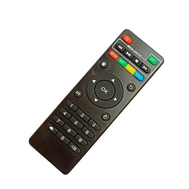 Điều khiển từ xa tương thích với x96 x96mini x96W Android TV Hộp thông minh IR điều khiển từ xa x96 x96mini x96W hộp TV thông minh