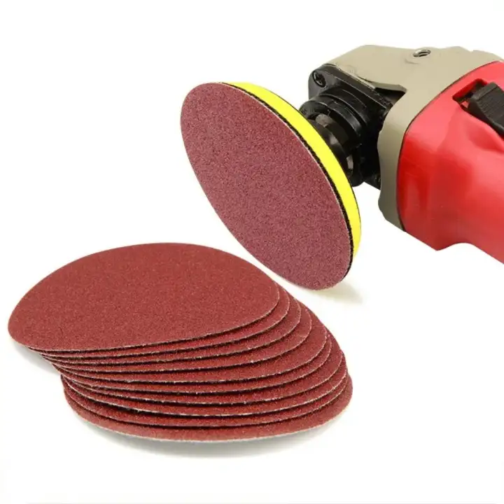 sanding disc for grinder