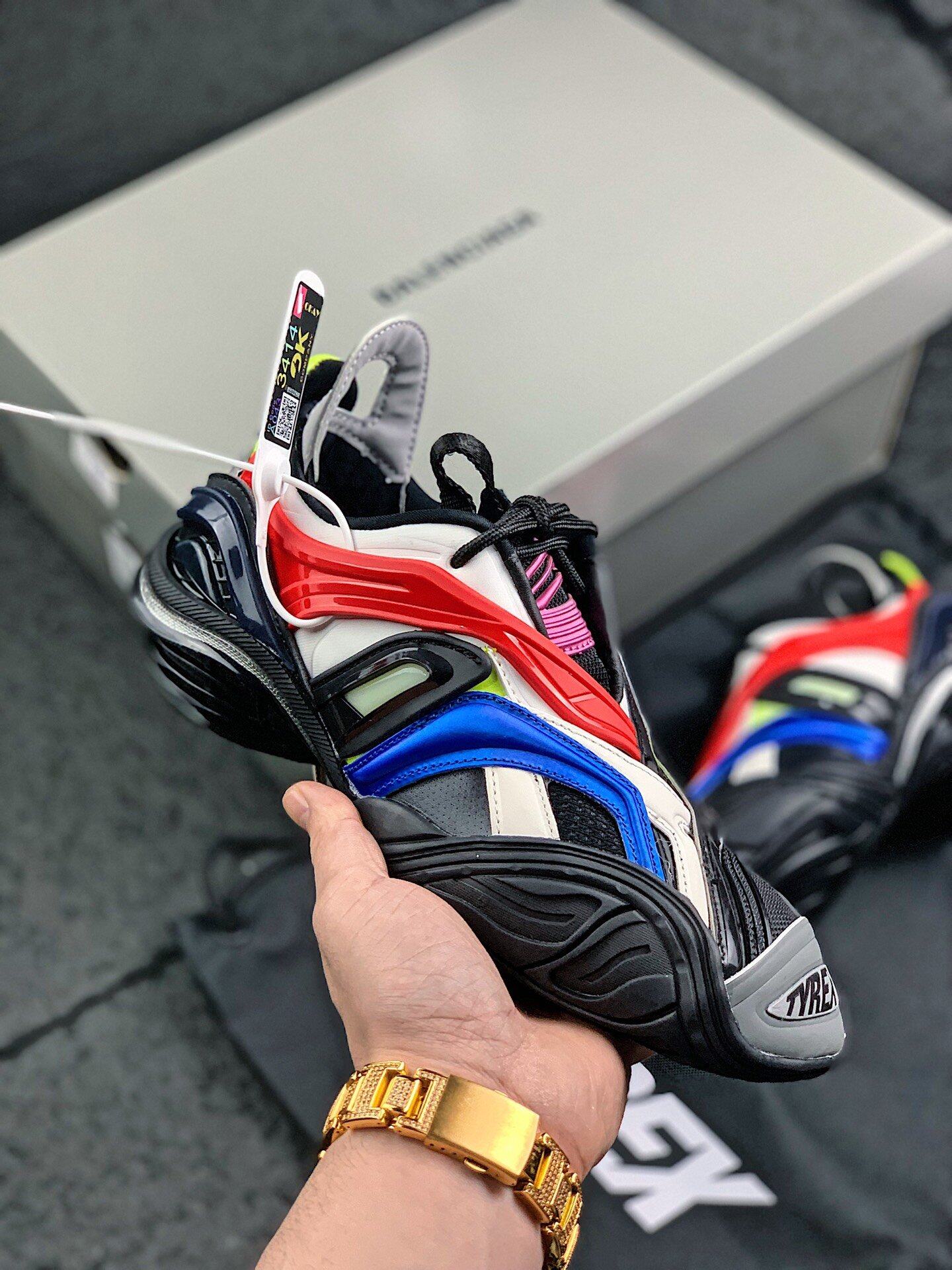 balenciaga tyrex price