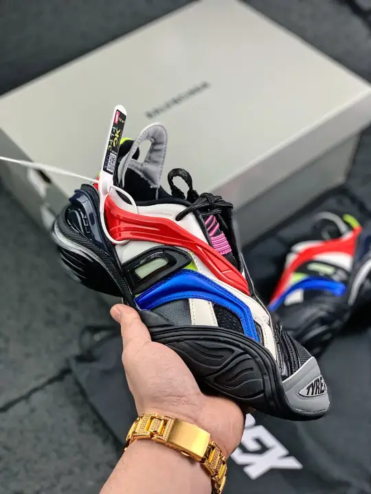 balenciaga tyrex price