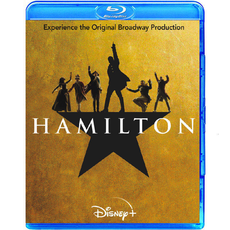 Musical Hamilton Disney Dvd Release Date Hamilton The Musical