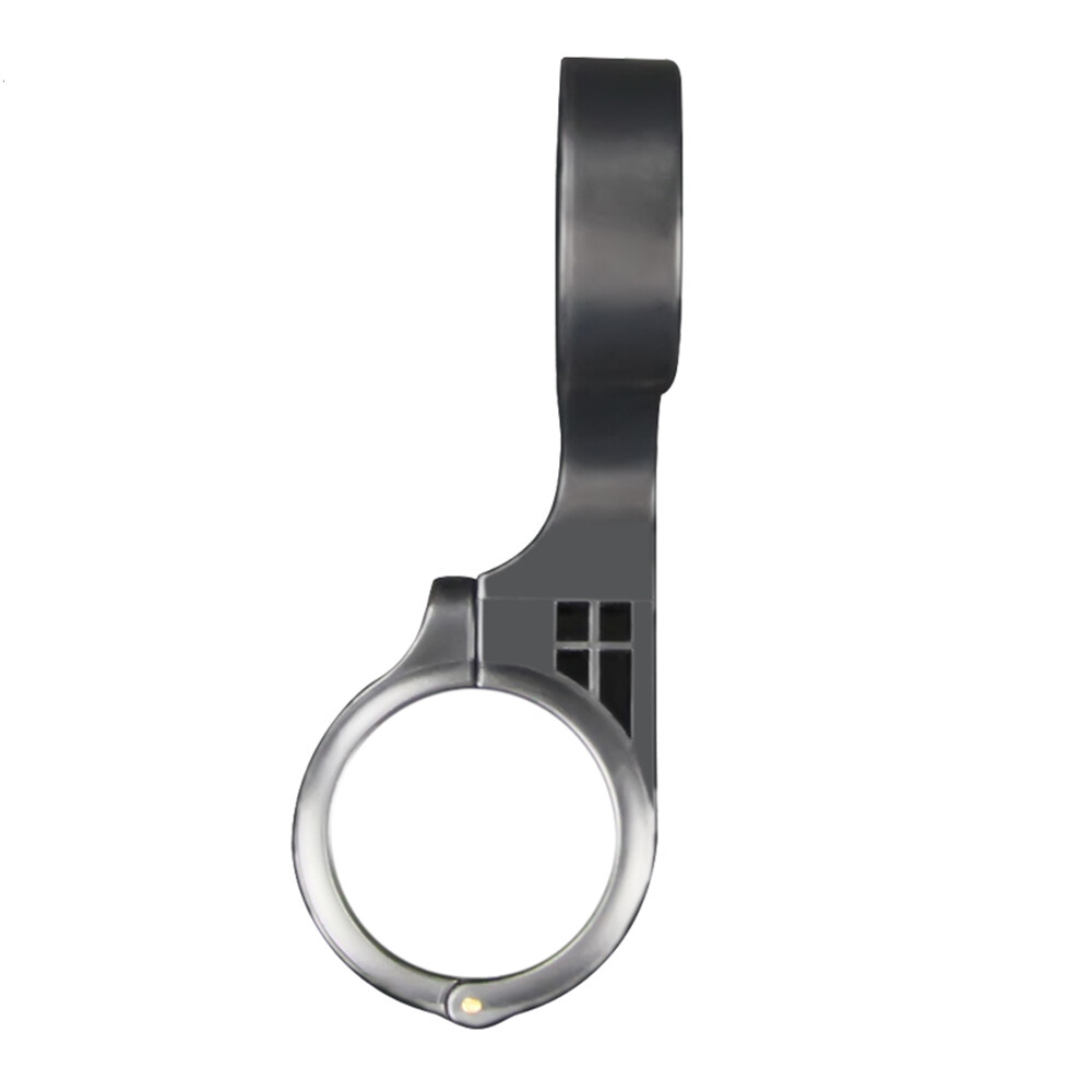 Bicycle Computer Mount Out Front Road Bike Computer Mount Bracket Bike Mount for Bicycle Edge