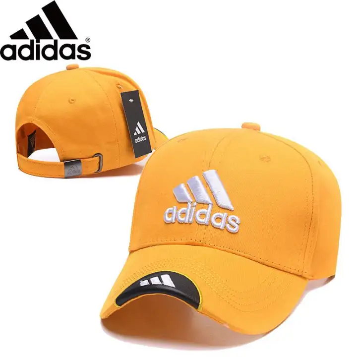 adidas cap 2019