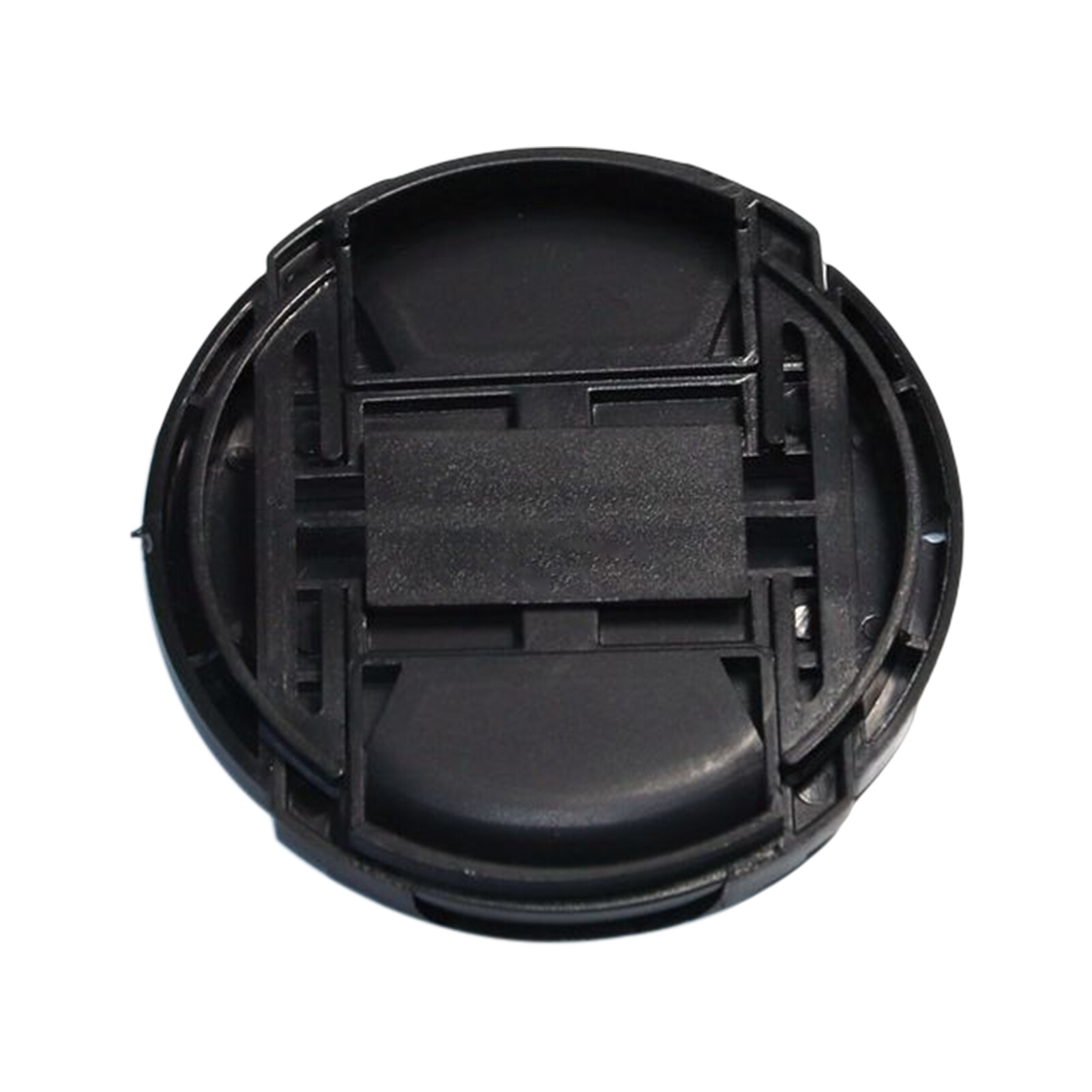 Lens cap professional anti-scratch lightweight digital camera lens protective cover for canon 49/52/55/58/62/67/72/77/82mm great lens cap