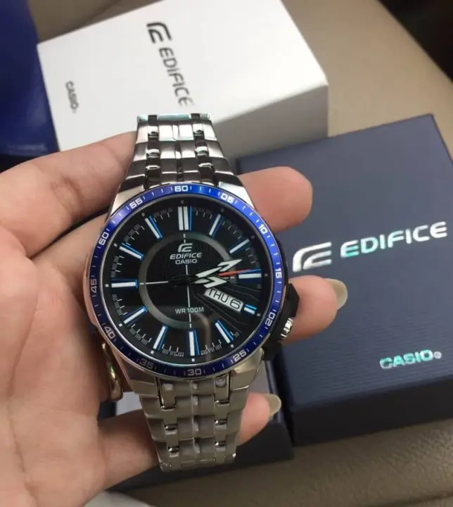 casio efr 106d