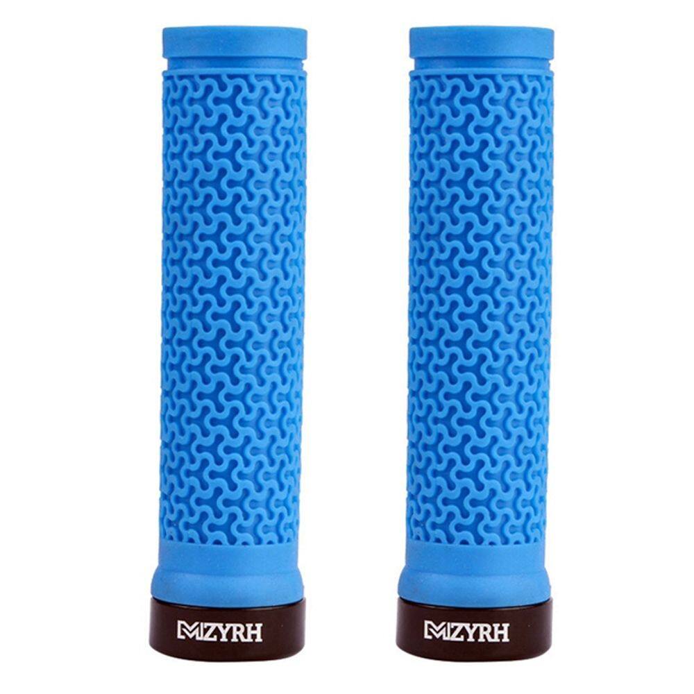 Kornasue phụ kiện xe đạp phụ tùng xe đạp đường xe đạp chống-trượt xe đạp leo núi mtb grips xe đạp tay lái grips xe đạp tay cầm bìa nắm xe đạp xe đạp xe đạp grip bìa