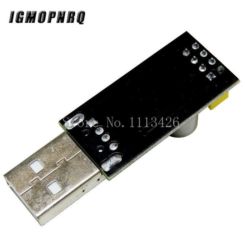 Esp01 lập trình Adapter UART gpio0 ESP-01 adaptaterr ESP8266 USB để ESP8266 nối tiếp không dây Wifi developent mô-đun bảng mạch