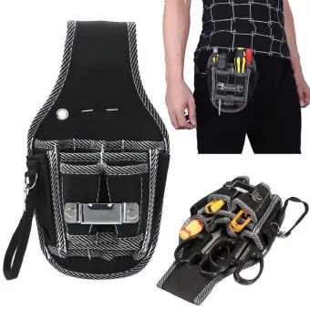 waist pocket bag