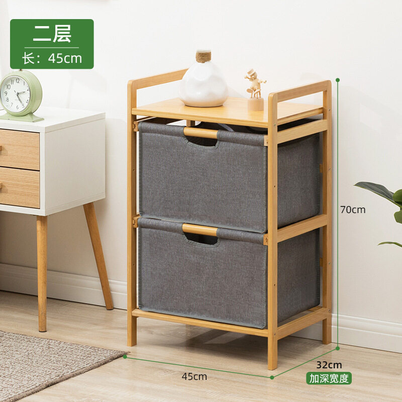 Storage Rack Clothes Basket Bathroom Laundry Basket By Olive Al Home