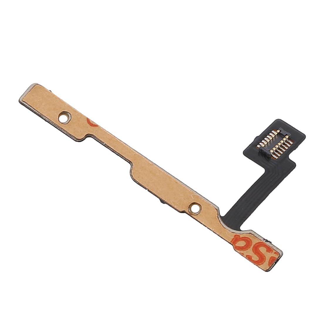 For Vivo Y66 Power Button & Volume Button Flex Cable(As You Like it)