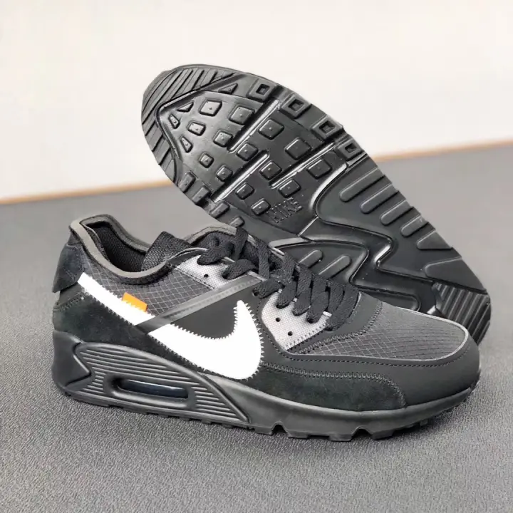 air max 90 2.0 black