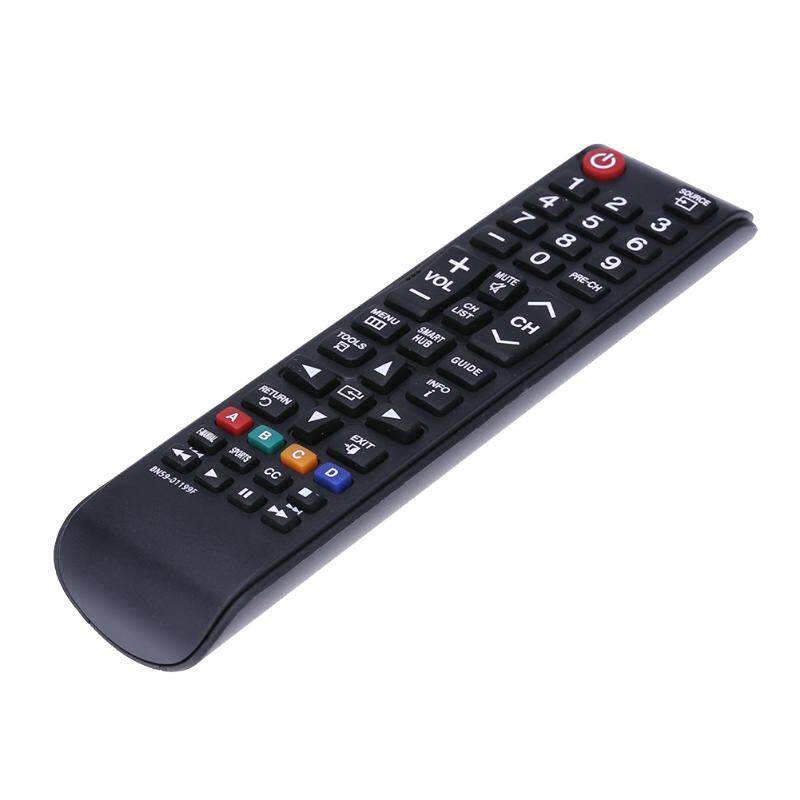 Universal TV Remote Control Replacement Television Remote Control RC All Function For Samsung BN59-01199F
