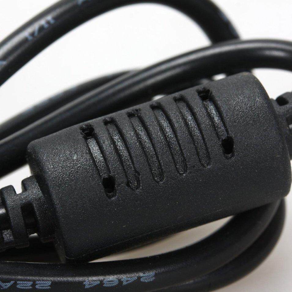 Penjualan Panas 12 V 3A Adaptor AC untuk ASUS EEE PC Laptop Mini Netbook Kabel Pengisi Daya