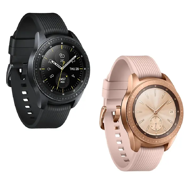 galaxy watch r810