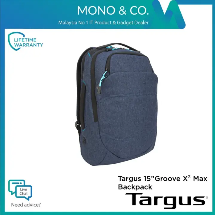 targus laptop bag malaysia