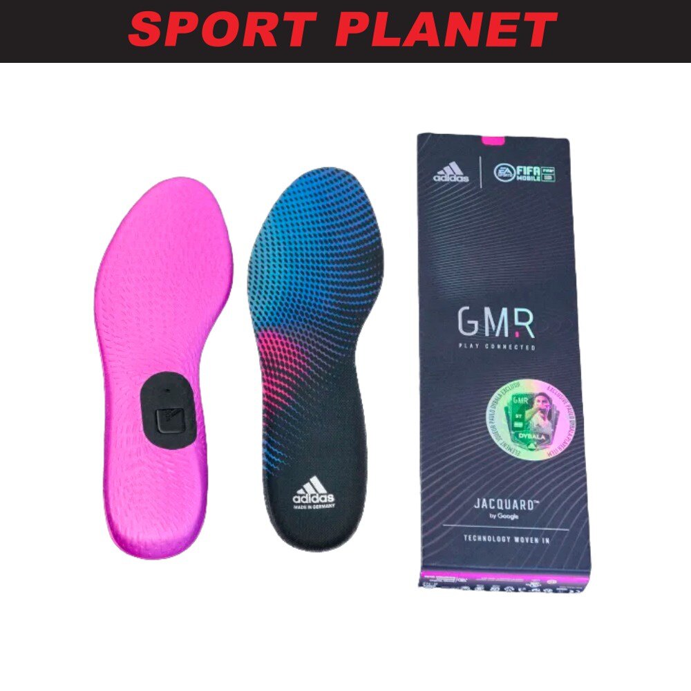 Jacquard Adidas Gmr Prezzo ADIDAS GMR Play Connected EA Sports