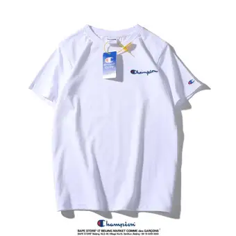 magliette champion originals