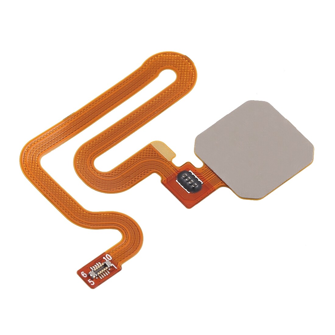 【Ready Stock】 Fingerprint Sensor Flex Cable for Vivo X20 Plus / X20
