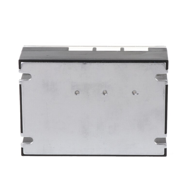 [Hot Sale] ZG33-340B 40A DC Control AC Three Phase Solid State Relay SSR Module