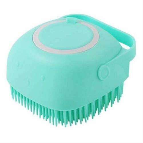 Magic Silicone Brushes Bath Towels Body Brush Bath Belt Exfoliating Wash Skin Household Clean Shower Brushes Body Wash Storage