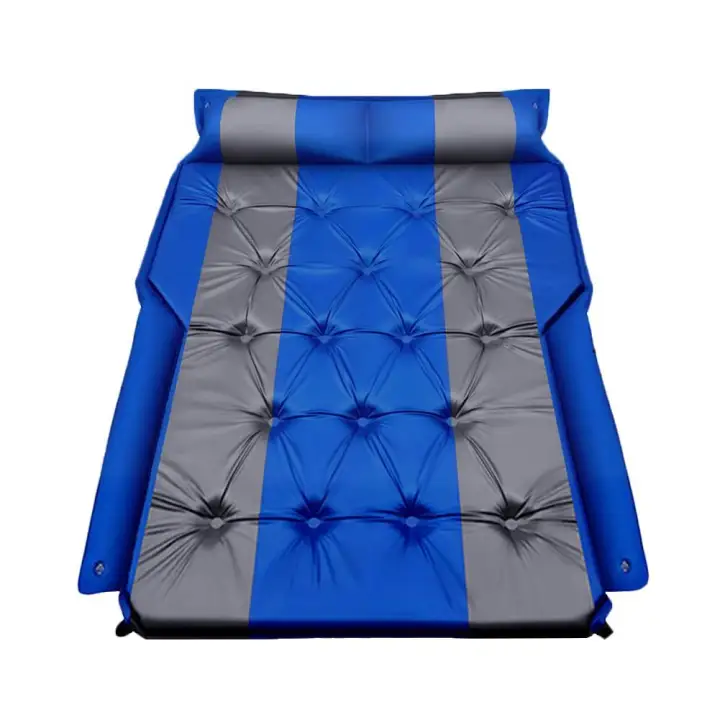 blow up sleeping pad